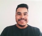 Rencontre Homme : Jhesus, 39 ans à Chine  Pekin